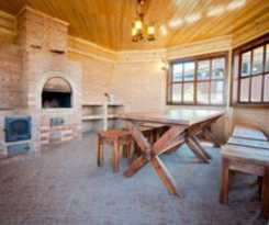 Hotel Guest House Goryachy Klyuch