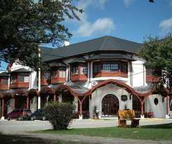 Hotel Grand Hotel Sierra de la Ventana