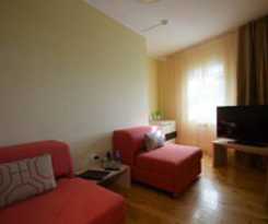 Hotel Baikalskaya Riviera Hotel