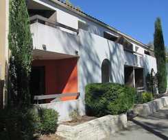 Hotel Mercure Barbaroux Golf And Spa