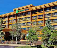 Hotel Holiday Inn Express Flagstaff
