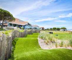 Hotel La Grand Terrasse Hotel & Spa La Rochelle MGallery 