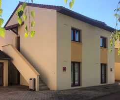 Mercure Lyon Est Villefontaine