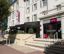 Mercure Vittel