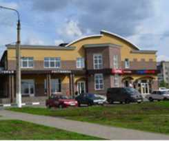 Hotel Sotkanny Vetrom Hotel