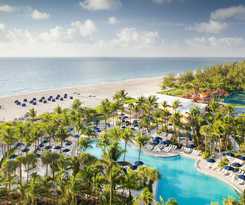 Hotel Fort Lauderdale Marriott Harbor Beach Resort and Spa