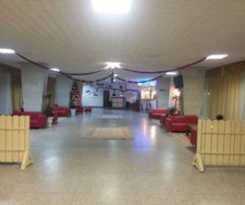 Hotel Pansionat Itkol Prielbrusie