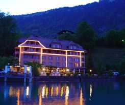 Hotel Seeburg