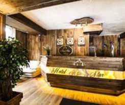 Hotel Azaustar Hotel