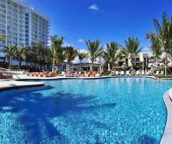 Hotel Hilton Fort Lauderdale Marina