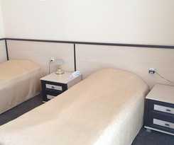 Hotel Grand Kavkaz Hotel