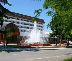 Hotel Spa-hotel Sindika