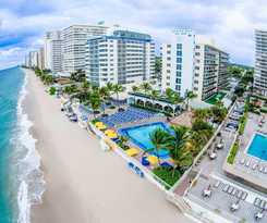 Hotel Ocean Sky and Resort