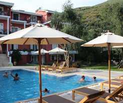 Hotel Vassilis House