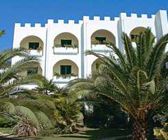 Hotel Vrachos Holidays