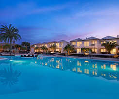 Hotel H10 Ocean Suites