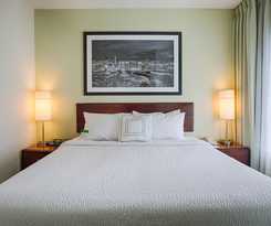 Springhill Suites By Marriott Seattle Downtown/ S Lake Union