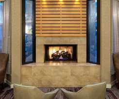 Hotel Courtyard By Marriott Dulles Airport Herndon/reston