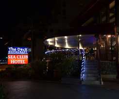 Hotel Sea Club Resort