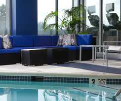 Hotel Washington Dulles Marriott Suites