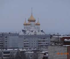 Hotel Apartments Luxe