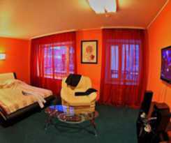 Hotel Hotel Stroitel