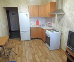 Hotel Kommunisticheskaya Apartment