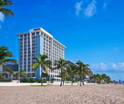 Hotel The Westin Fort Lauderdale Beach Resort