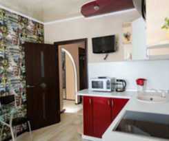 Hotel Kosmos Apartments