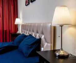 Hotel Kutuzov Apart Hotel