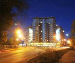 Hotel Kutuzov Tg Apartments