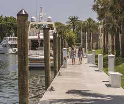 Hotel Hyatt Regency Pier Sixty-Six