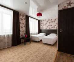 Hotel Siyaniye Guest House