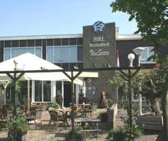 Hotel and Restaurant Van Saaze