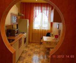 Hotel Apartmenti Yutny Dom