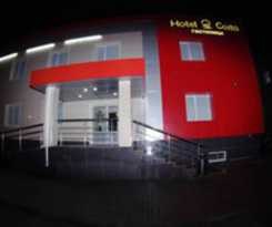 Hotel Costa Hotel