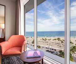 Hotel B Ocean Resort