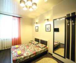 Hotel Hotel Kama