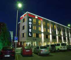 Hotel Hotel Krokus