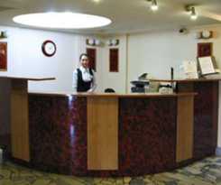 Hotel Premier