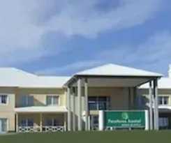 Hotel Paradores Austral Bahia Blanca