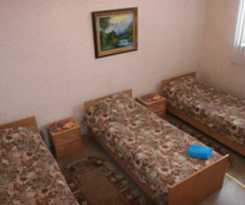 Motel Soyuz