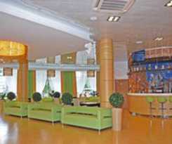 Hotel Open City Hotel