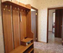Hotel One-bedroom Apartment In Nizhnekamsk