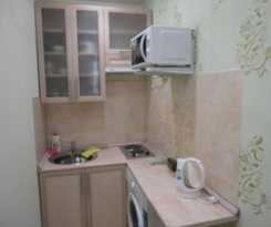 Hotel One-bedroom Apartment In Nizhnekamsk - 2