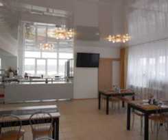 Hotel Izhevskaya Hotel