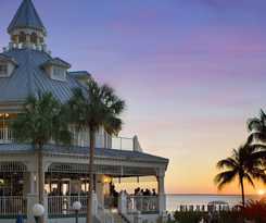 Sanibel Harbour Marriott Resort & Spa