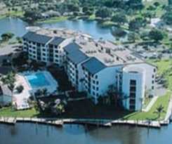 Santa Maria Resort