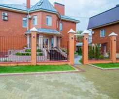 Hotel Hotel Gostiniy Dom