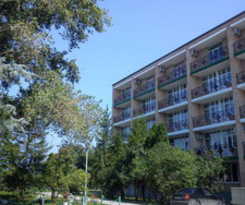 Hotel Hotel Izumrud